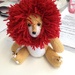 Lion :) by naomi