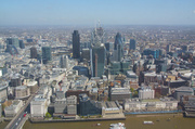 2nd May 2013 - City of London
