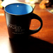 WQED Mug by steelcityfox