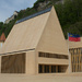 Liechtenstein Parliament by rachel70