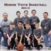3rd-4th grade boys basketball by svestdonley