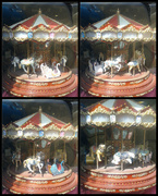 2nd May 2013 - Sweet shop carousel