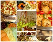 18th Aug 2010 - Pretty Party Platters