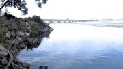 19th Apr 2013 - Waitaki Bridge