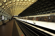 29th Apr 2013 - The Metro