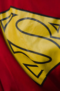 30th Apr 2013 - Superman