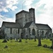 Church of St. Swithins - Leonard Stanley. by ladymagpie