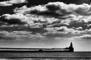 3rd May 2013 - I think I must like lighthouses.....