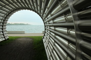 3rd May 2013 - Bodensee from Bregenz