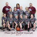 3rd grade basketball team by svestdonley