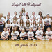 6th grade volleyball by svestdonley