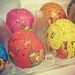 Easter eggs by inspirare