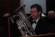 3rd May 2013 - Brass Band 