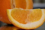 4th May 2013 - Orange a day