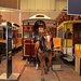 Horse Drawn Tram by tonygig