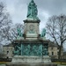 Queen Victoria Statue by fishers
