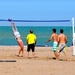 Volleyball... by philbacon
