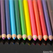 Colored Pencils by stcyr1up