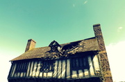 4th May 2013 - Potter House