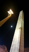23rd Apr 2013 - Obelisk