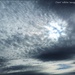 Evening Clouds by carolmw