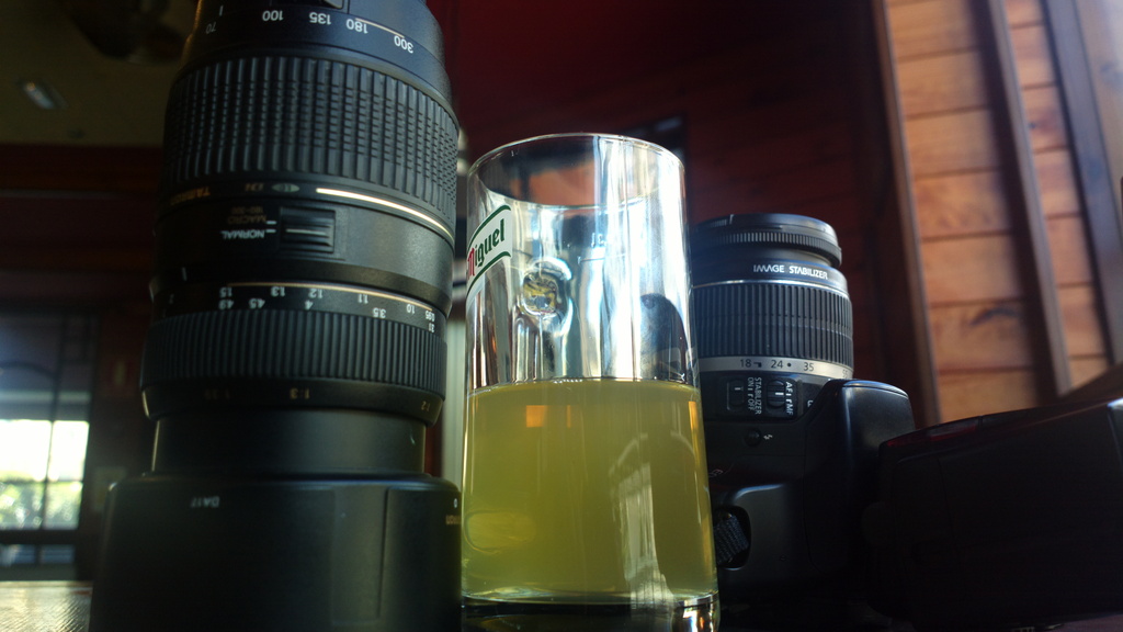 The best camera lens by petaqui