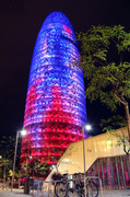 3rd May 2013 - Jean Nouvel's Agbar Tower