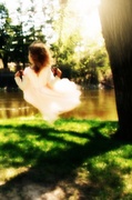 4th May 2013 - fairy swing