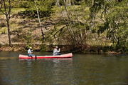 5th May 2013 - Have Canoe; Will Fish