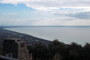 24th Jan 2013 - Southern Peninsula - overlooking Rosebud Sorrento
