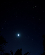 6th May 2013 - Eta Aquariids Meteor Shower