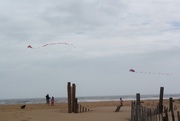 5th May 2013 - Fly Kites!