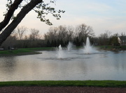 30th Apr 2013 - Fountain