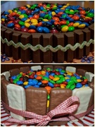 6th May 2013 - birthday cakes