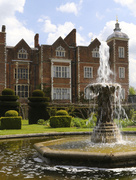 6th May 2013 - Hatfield House, Hertfordshire-West Garden
