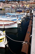 6th May 2013 - French Riviera Fishing Boats