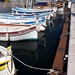 French Riviera Fishing Boats by pdulis