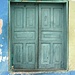 Aqua Doors by denisedaly