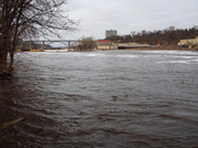 4th May 2013 - Mississippi River and Lock and Dam No. 1