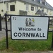 #129 Welcome to Cornwall by denidouble
