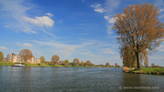 7th May 2013 - River Maas