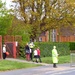 School crossing by lellie