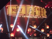 6th May 2013 - McFly Concert