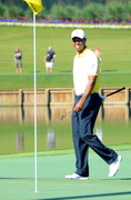 8th May 2013 - Tiger Woods