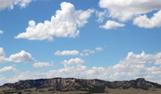 8th May 2013 - The Buttes