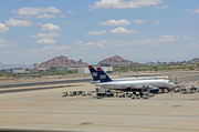 7th May 2013 - Phoenix Airport