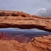 Mesa Arch by peterdegraaff