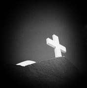 9th May 2013 - another cross