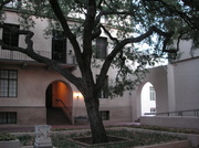 5th May 2013 - CalTech Courtyard