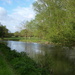 River Nadder Salisbury - 09-5 by barrowlane